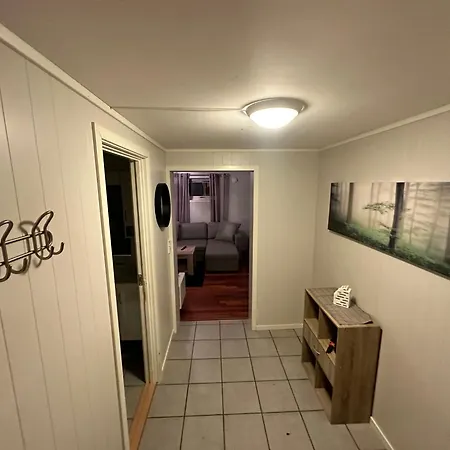 Sjoveien 43 Vestvagoy