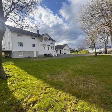 Sjoveien 43 Vestvagoy